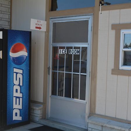 Ventura Motel ลูดิงตัน ภายนอก รูปภาพ